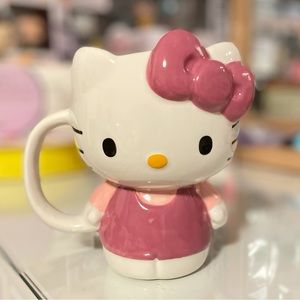 Brand New Sanrio Hello Kitty Mug